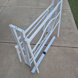 Metal Bed Frame for TWIN