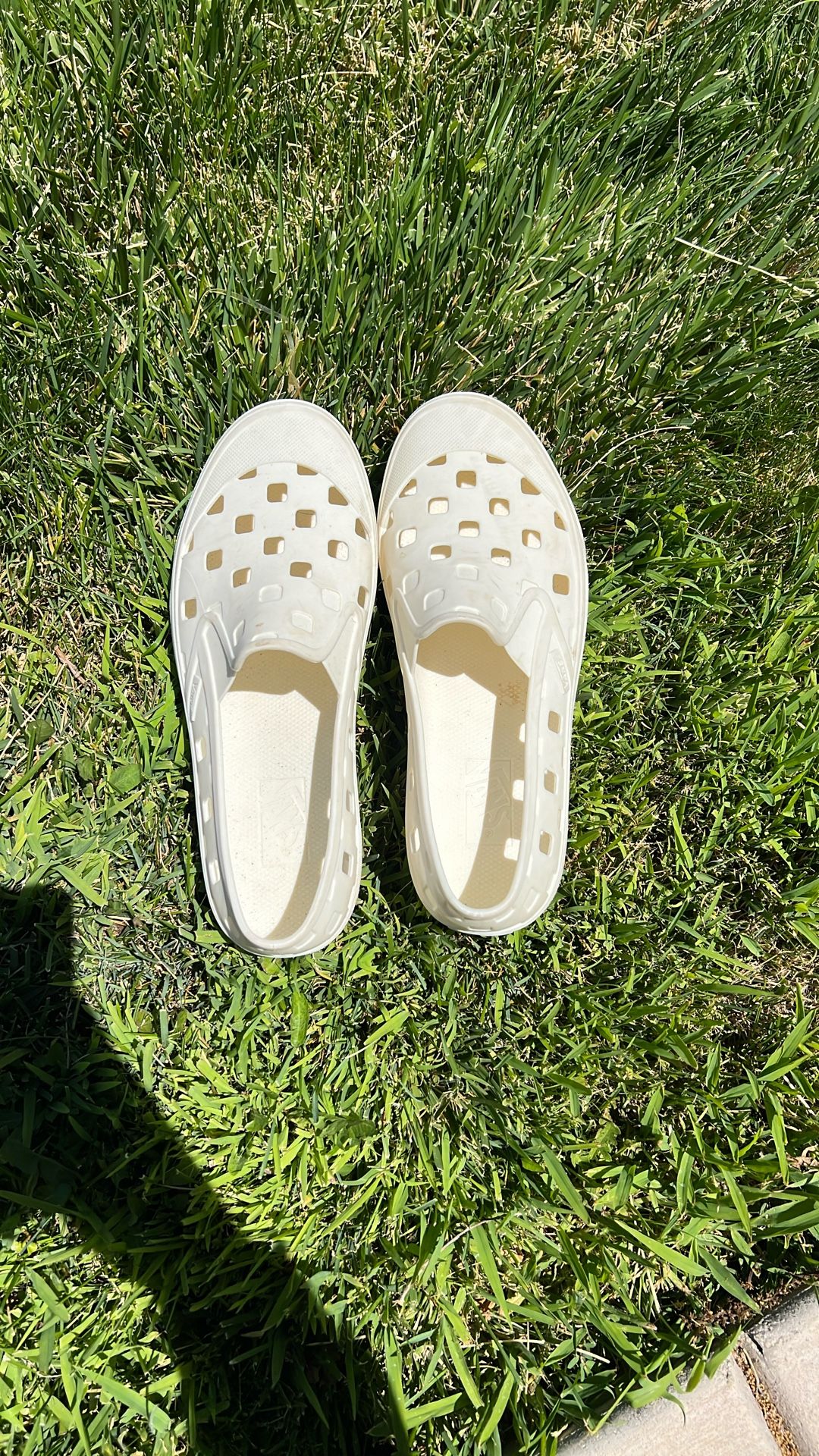 Vans Water Shoes