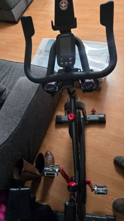Schwinn IC4