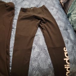Women's Sz Med Yoga Pants