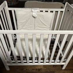 Mini Crib 