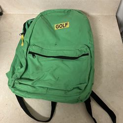 GOLF Backpack