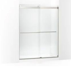 Kohler 60x77 Shower Door
