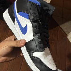 Men’s Jordans - Size 10.5