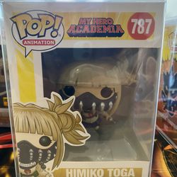 Himiko Toga Funky Pop - My Hero Academia