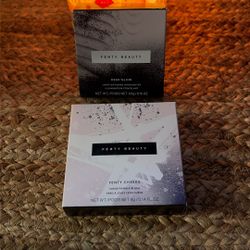 Fenty Beauty 