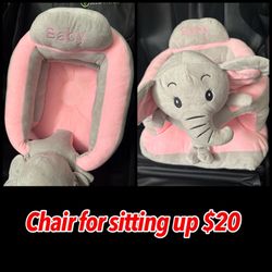 Baby chair to help sit up $20 good condition East Palmdale 