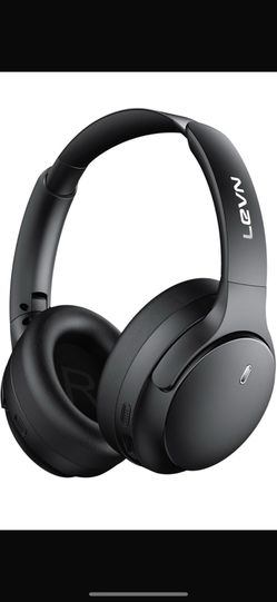 Auriculares híbridos con cancelación activa de ruido🏷️ Hybrid headphones with active noise cancellation,