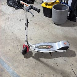 Razor Electric Scooter