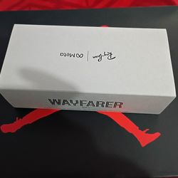 Meta Glasses (L) Gen 2 Ray-Ban