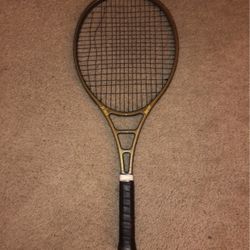 *RARE* Prince Boron Tennis Racket