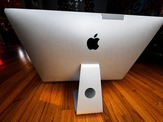 2015 iMac