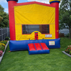 Bounce House