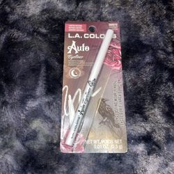 L.A. Colors eyeliner