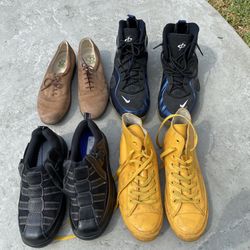 Nike Converse SAS Dr Comfort  Shoes For Reselling 