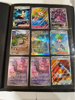Pokemon Cards - Mixed Set