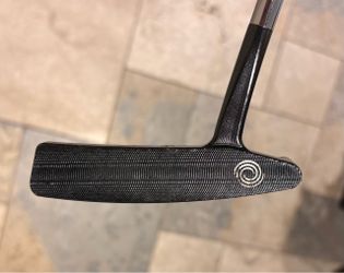 Odyssey Black Tour Design 6 Putter 34"