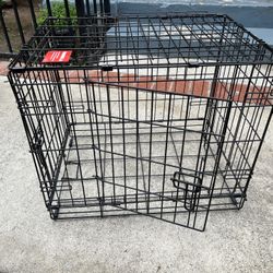 Dog Cage