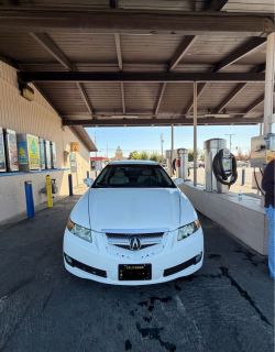2007 Acura TL