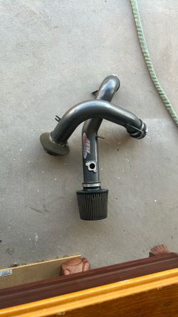 intake system