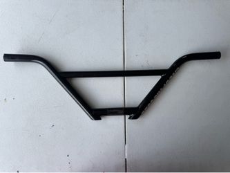 Black Street CO handle bars