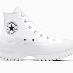 Lugged 2.0 Chuck Taylor All Star Converse