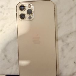 Iphone 12 pro any carrier 