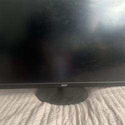 Acer 4k Monitor 