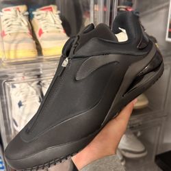 Converse Shai 001 Black