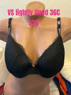 VS BRA 36C LIGHTLY LINED ❤️
