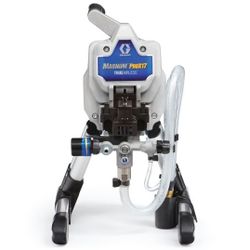 Magnum ProX17 Electric TrueAirless Sprayer, Stand