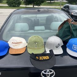 Hats 
