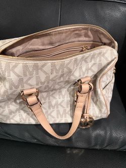 Mk purse