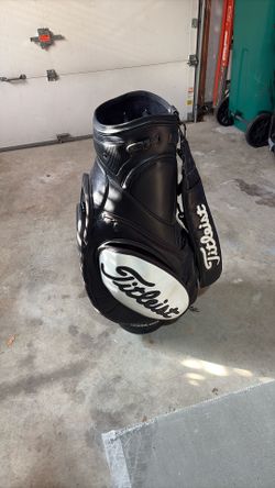 Golf Bag