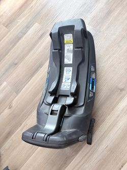 Nuna car seat base