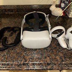 Oculus Meta Quest 2