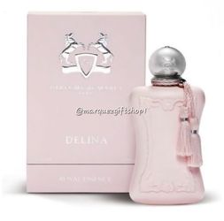 Women's Parfum De Marly Paris Delina Royal Essence 