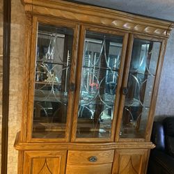 China Cabinet 
