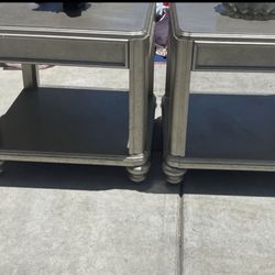 Side Tables 