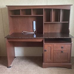Free Desk - Great Condition For Office