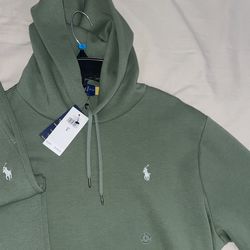 Ralph Lauren Polo Set