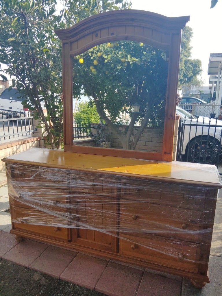 Tocador Buenas Condiciones