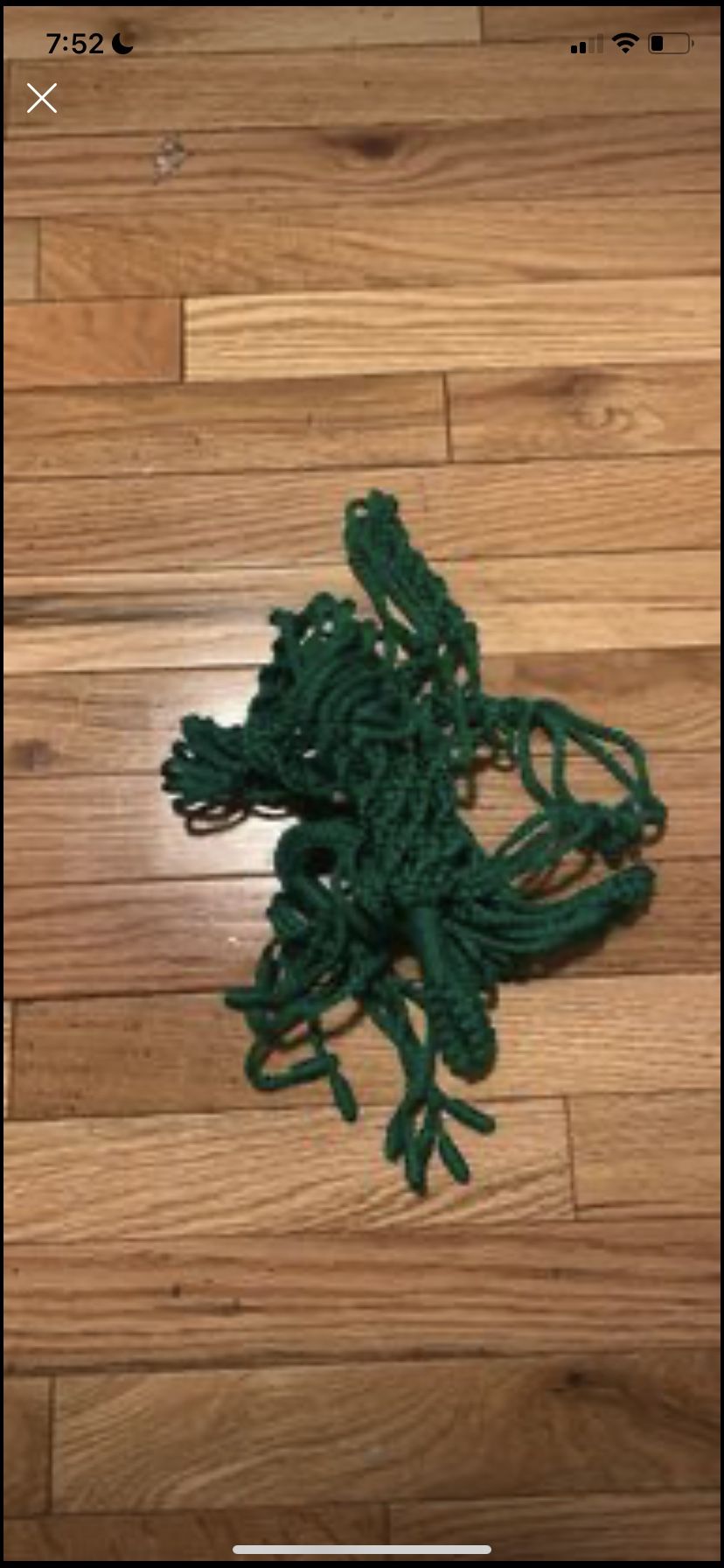 Plant hanger, Hang your plant from ceiling