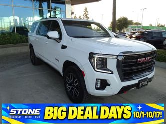 2023 GMC Yukon XL