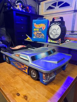 Hot Wheels Bundle