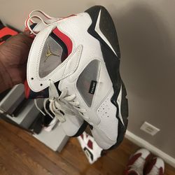 Jordan 7s 8.5