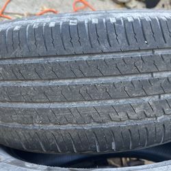 235 60 R18 Tires For Suv