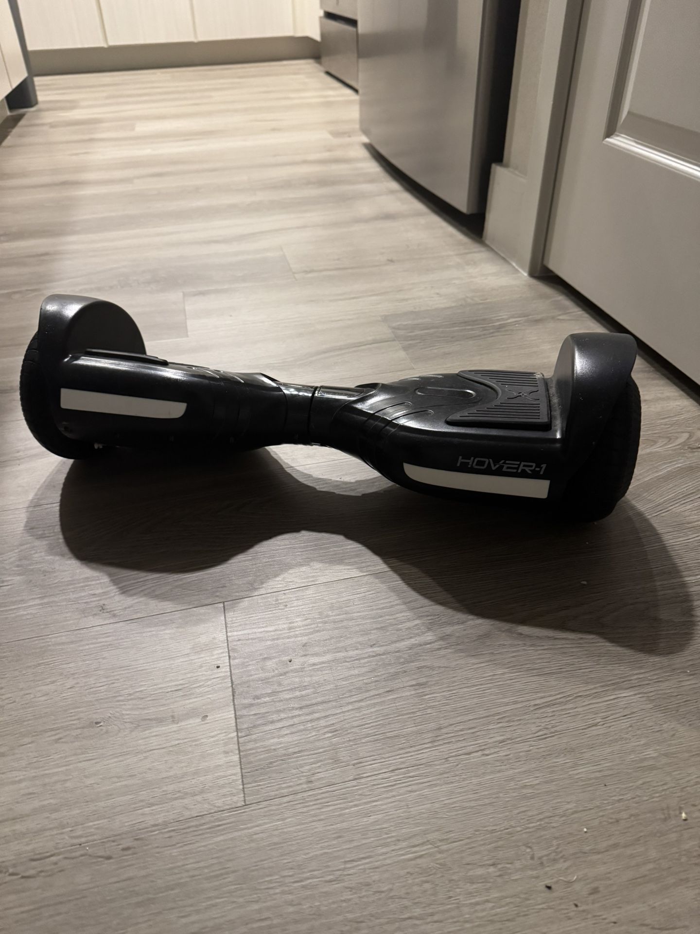 Hover-1 Electric Self-Balancing Powered Used Ride-Ons, Black, 36 V