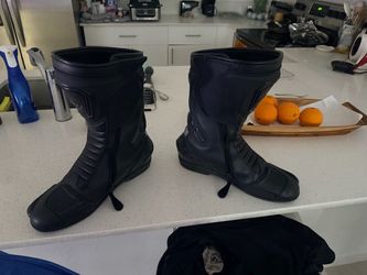 Noru Hakone riding boots