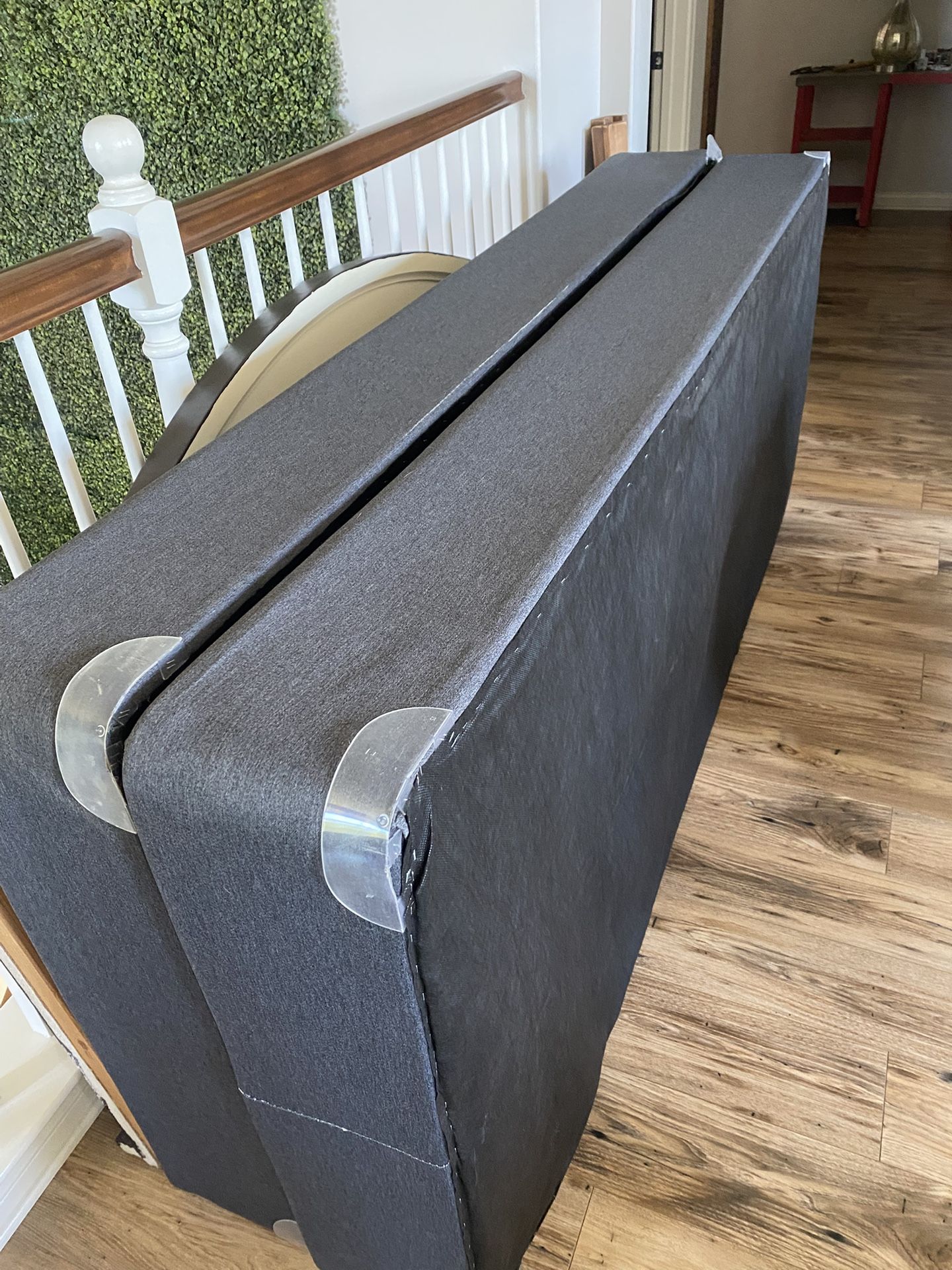 Cal King Box Spring